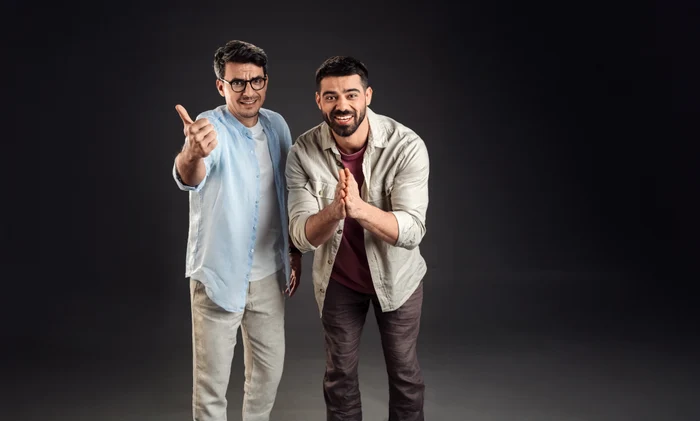 Alexandru Ion și Ștefan Floroaica (5) jpg