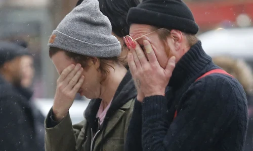 France Paris Attacks Band jpeg