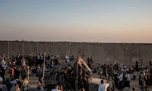 israel mars fasia gaza colonii jpg