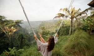 Bali, foto Instagram jpg