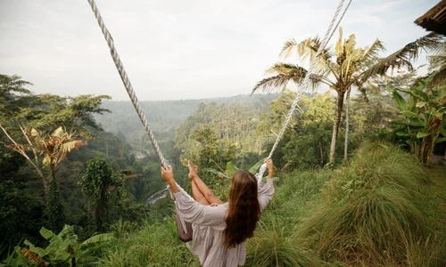 Bali, foto Instagram jpg