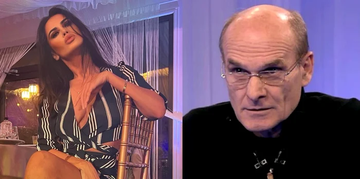 Oana Zăvoranu, mesaj tranșant pentru CTP / Foto: Arhiva Click!