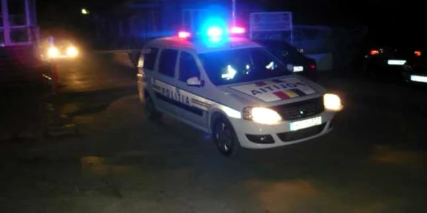 masina politie adevarul