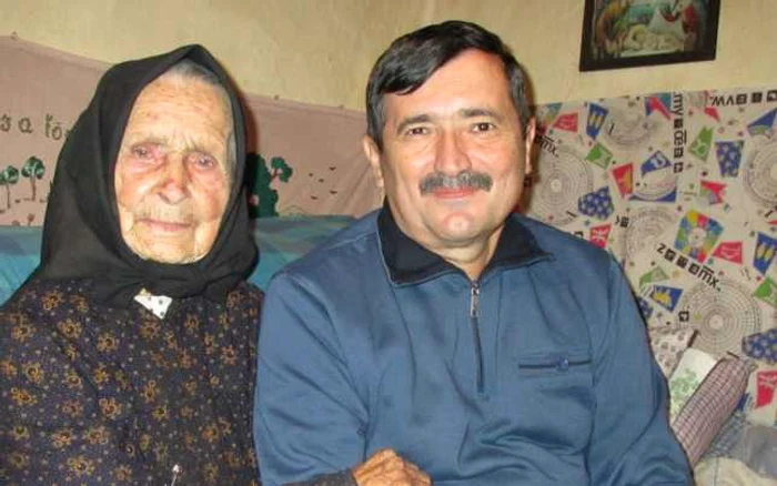 Ana Sereş alături de europarlamentarul Iosif Matula FOTO Claudia Untaru Creţu
