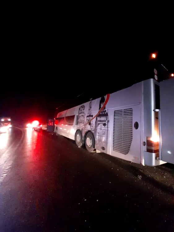 accident suceava autocar masina mica 