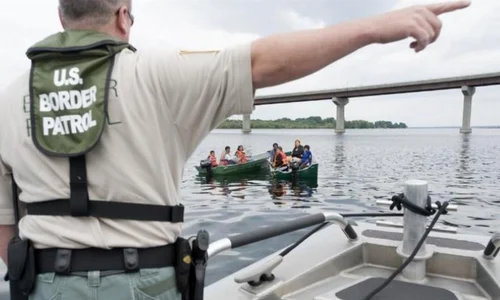 Romani imigranti ilegali in SUA
