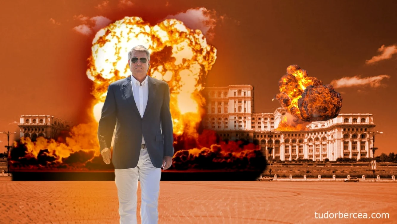 Mister president