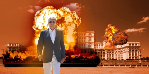 Mister president