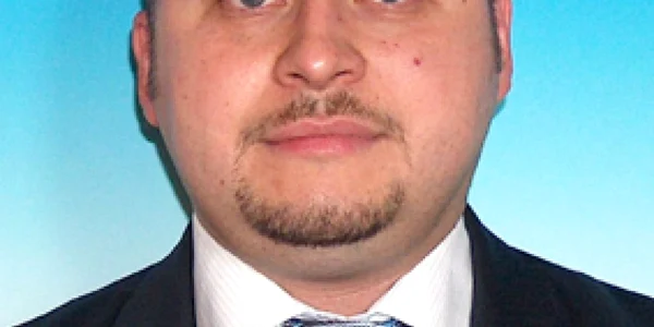 Deputatul Olosz Gergely