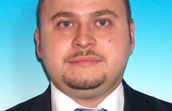 Deputatul Olosz Gergely