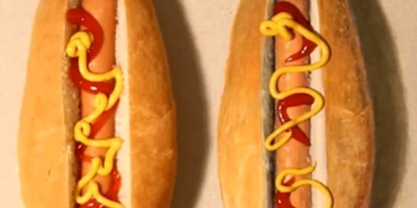 hot dog