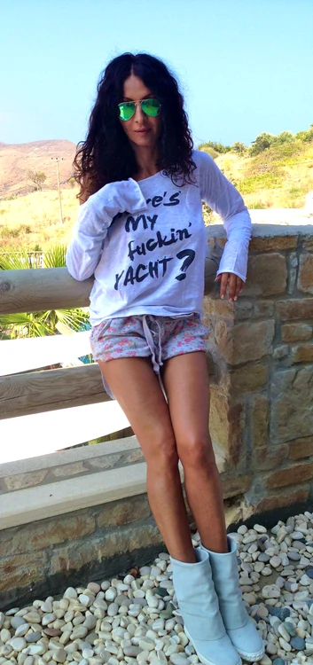 
    Mihaela Radulescu (Foto: Facebook)  