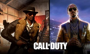 snoop snoopy dogg PNG