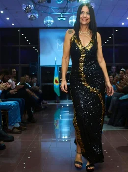 Alejandra Rodriguez, Miss Univers Buenos Aires