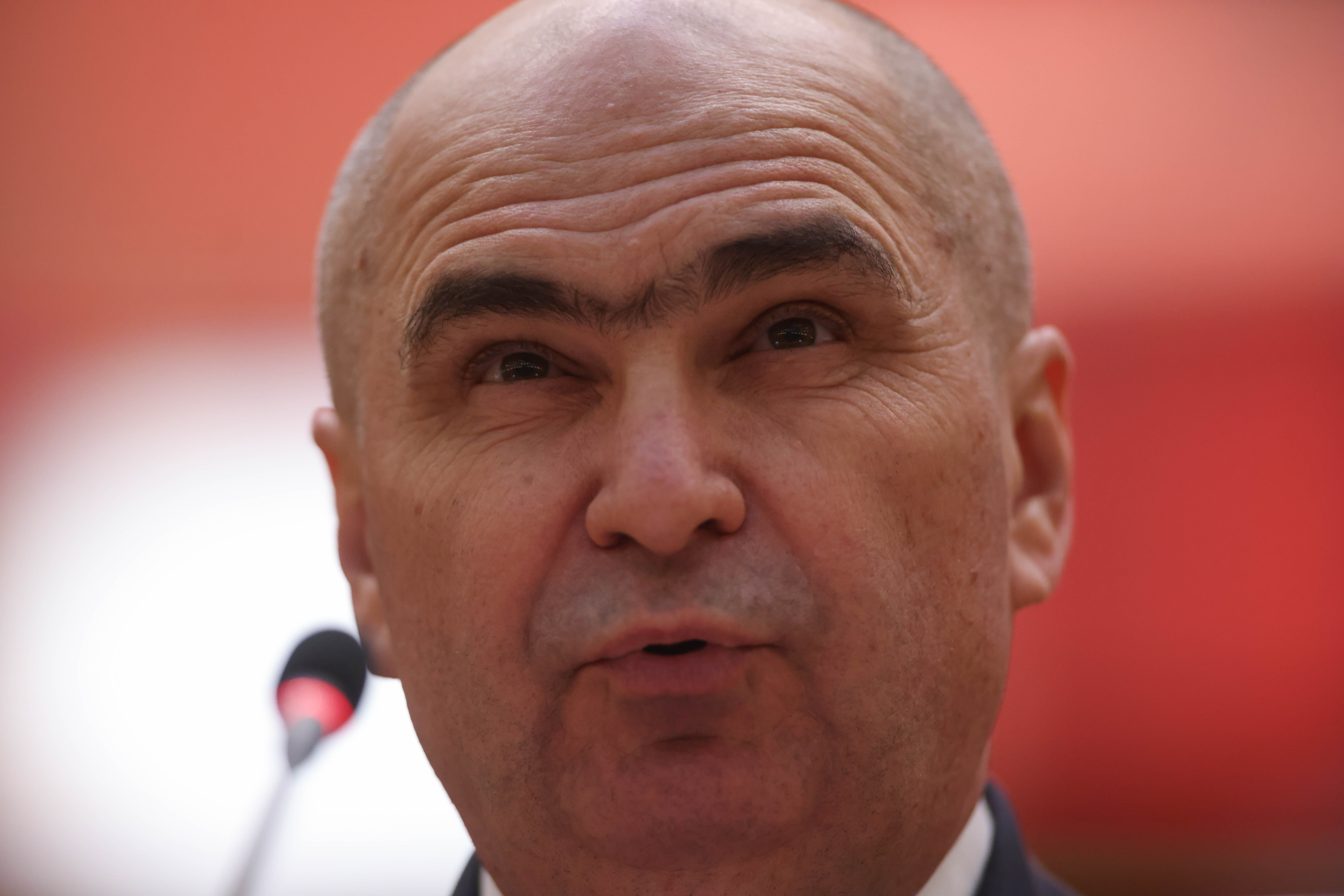 Dezbatere buget parlament 3 FOTO Inquam Photos / George Călin