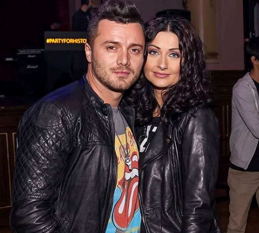 Gabriela Cristea a împlinit 45 de ani Foto: Instagram