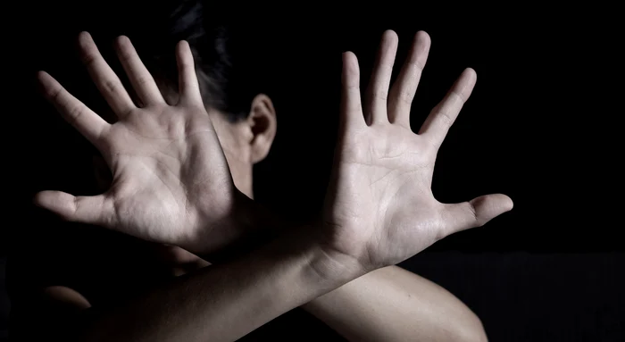 Copilă agresată în Sectorul 3 FOTO: Shuterstock