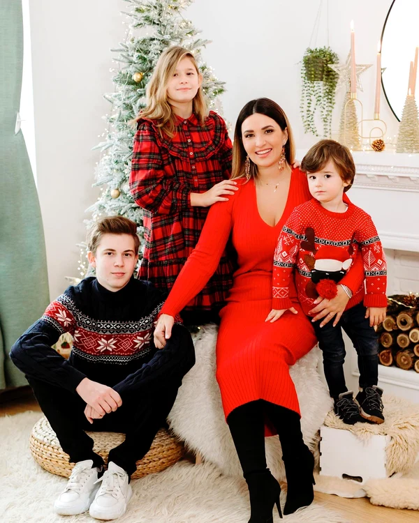 ella familie