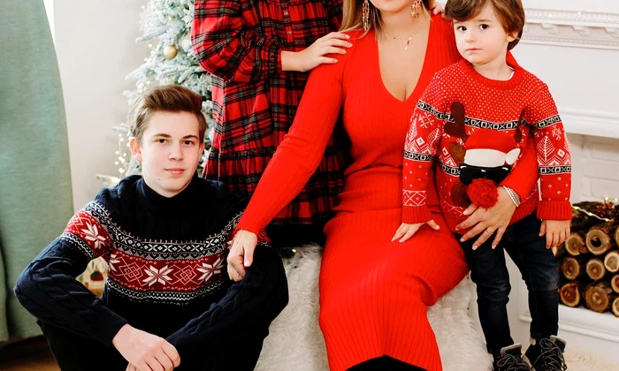ella familie