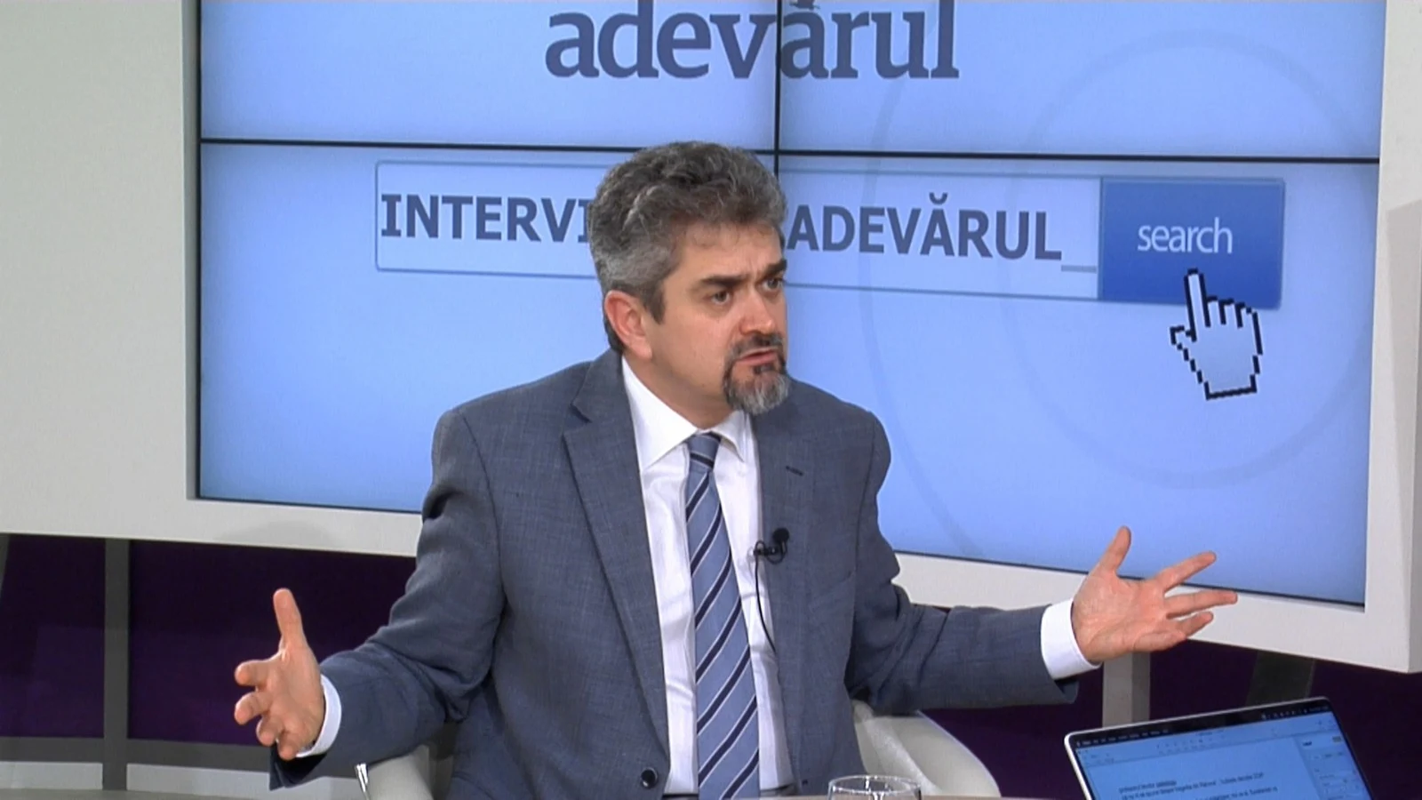 Theodor Paleologu: „E foarte plauzibilă o alianță PSD–AUR. Au foarte multe lucruri în comun”