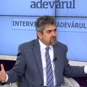 Theodor Paleologu la Interviurile Adevărul foto captură video