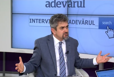 Theodor Paleologu la Interviurile Adevărul foto captură video