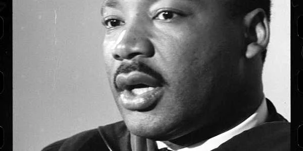 martin luther king library of congress