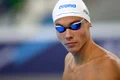 David Popovici, Getty jpg
