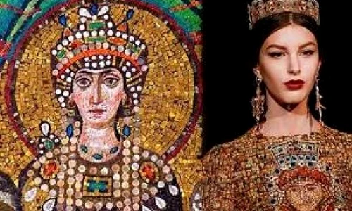 De la Constantinopol la Istanbul  Povestea unui imperiu uitat jpeg