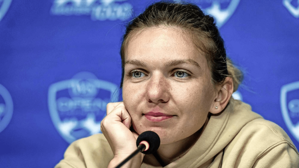 Simona Halep, fără griji, într-o vacanță exotică: Unde s-a dus în plin scandal de dopaj