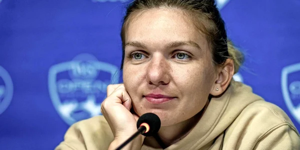 Halep