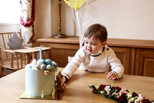 Prinţul Charles de Luxemburg. FOTO: Marea Curte Ducală