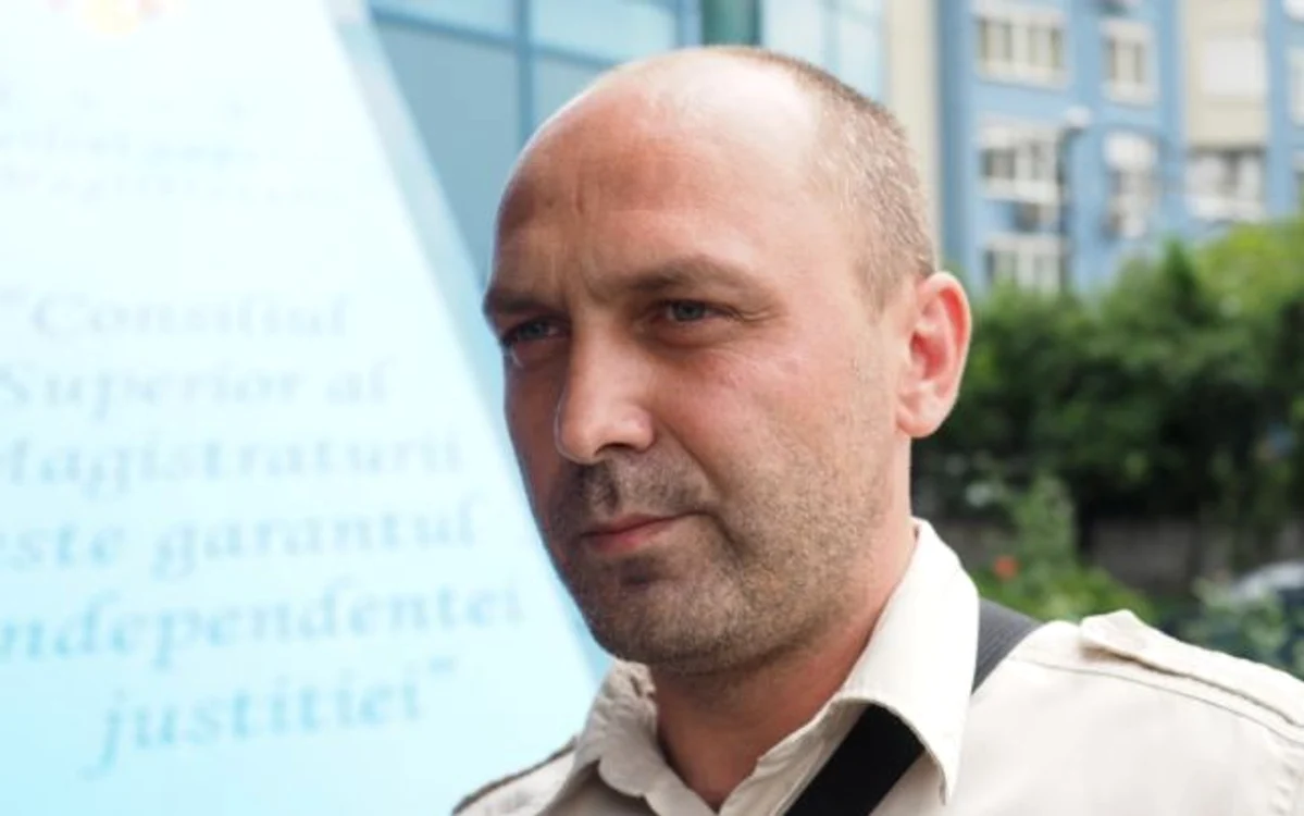 Raul Coltor este un adept al teoriilor conspirației 