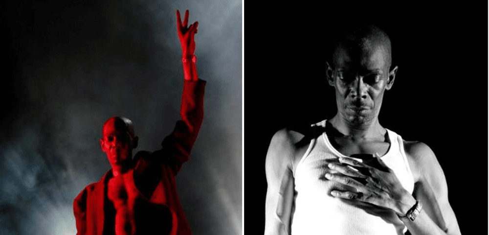 A murit Maxi Jazz. Maxwell Fraser, fost solist al Faithless, avea 65 de ani | VIDEO