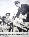 Carol al II-lea a revenit în București pe 28 noiembrie 1938 (© Realitatea ilustrată / cristoiublog.ro)