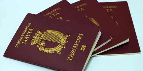 pasaport maltez