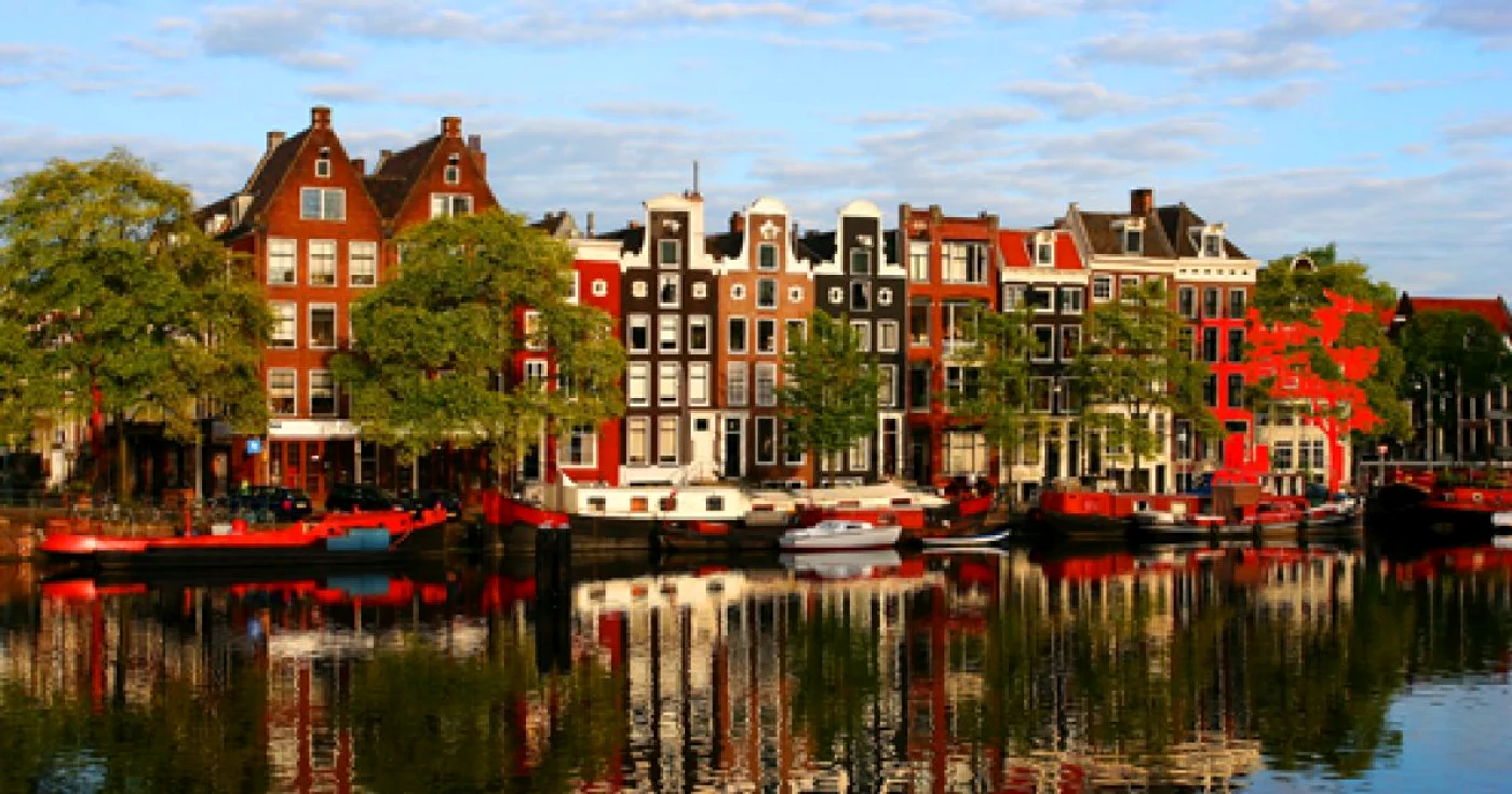 amsterdam