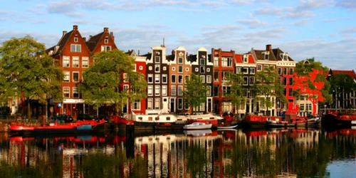 amsterdam