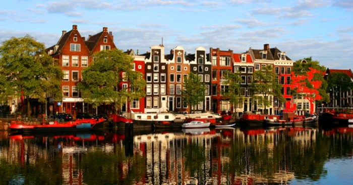 amsterdam
