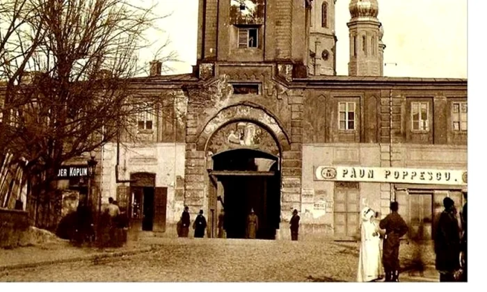 Conferinţa “Fotograful Franz Duschek” la Palatul Şuţu jpeg