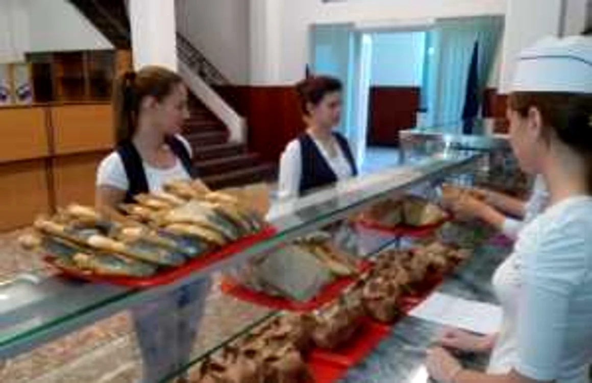 Restaurant Junior Economic