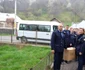 Campania umanitară „Nouă ne pasă!” în care sunt implicaţi viitorii agenţi de penitenciare