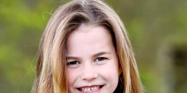 printesa charlotte