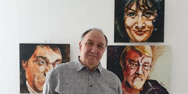 augustin lucici