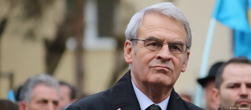 Tőkés, autonomia și (im)posibila recuperare a maghiarilor