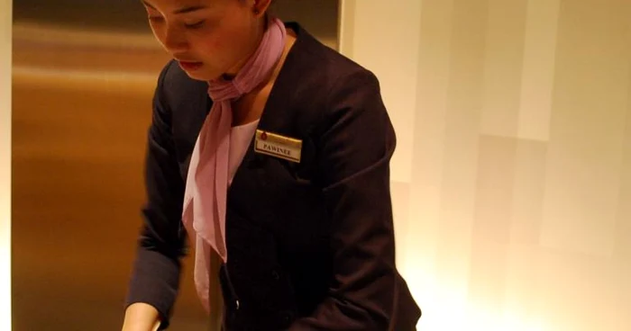 Italienii caută angajaţi români pentru a lucra în domeniul hotelier