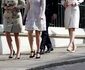 Royals at Easter Sunday church service jpeg