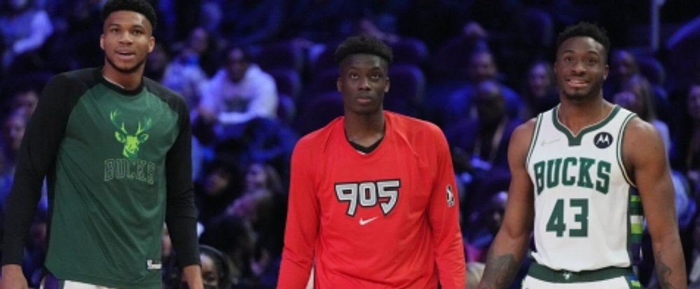 Moment istoric în NBA. Trei frați ridicați din sărăcie vor juca împreună pentru aceeași echipă 