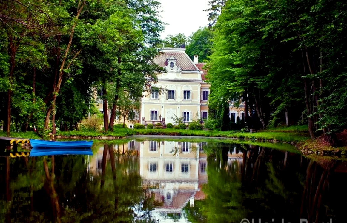 Castelul din Arcuş a fost pierdut de statul român.FOTOhailabord.ro