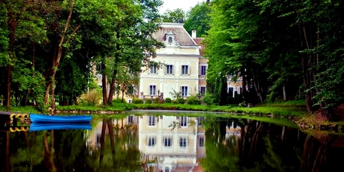 Castelul din Arcuş a fost pierdut de statul român